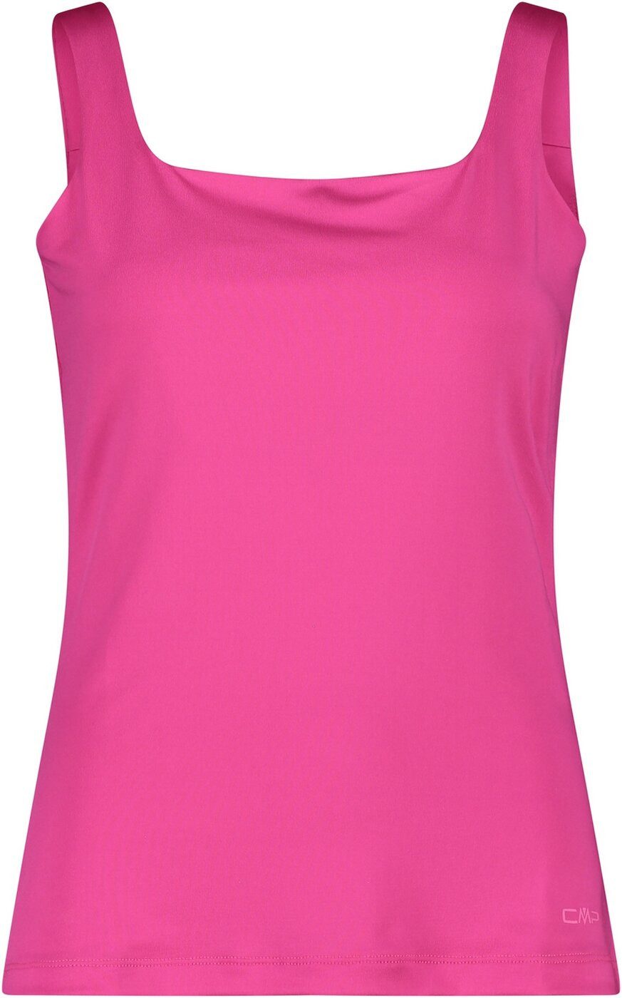 CMP Tanktop WOMAN DOUBLE TOP FESTIVAL