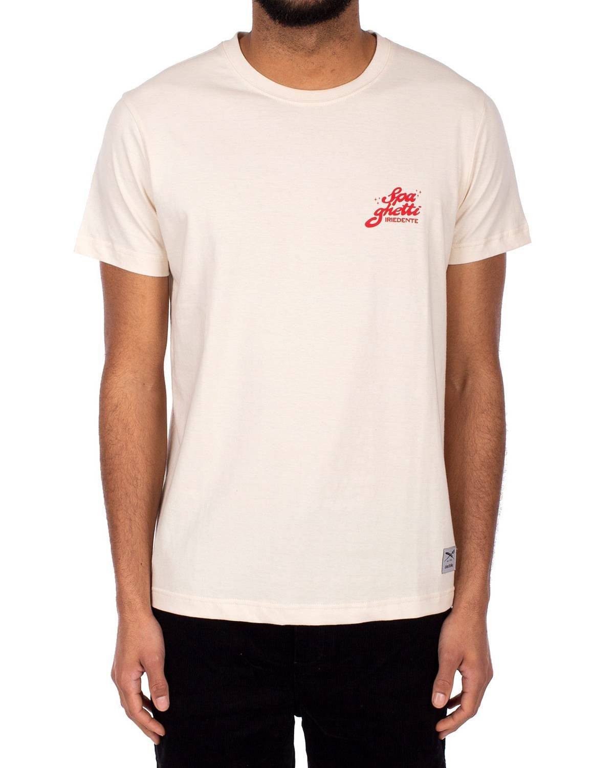 iriedaily T-Shirt T-Shirt Iriedaily Spa Ghetti Tee
