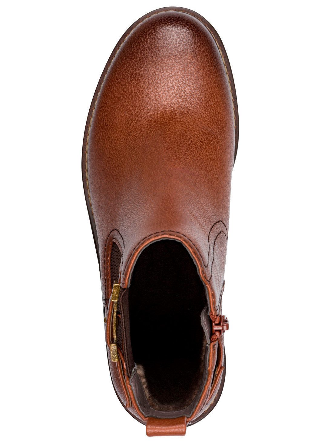 Jana Stiefelette . Stiefelette Flexible Laufsohle günstig online kaufen