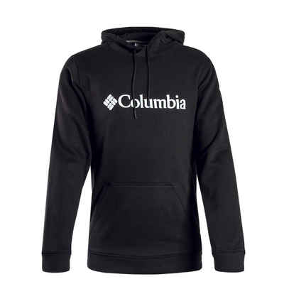 Columbia Hoodie CSC Basic Logo 2