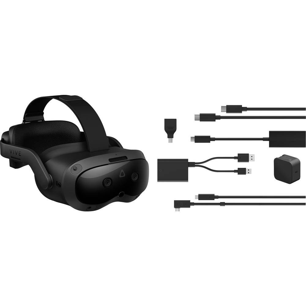 HTC Vive Focus Vision Consumer Edition Vive Virtual-Reality