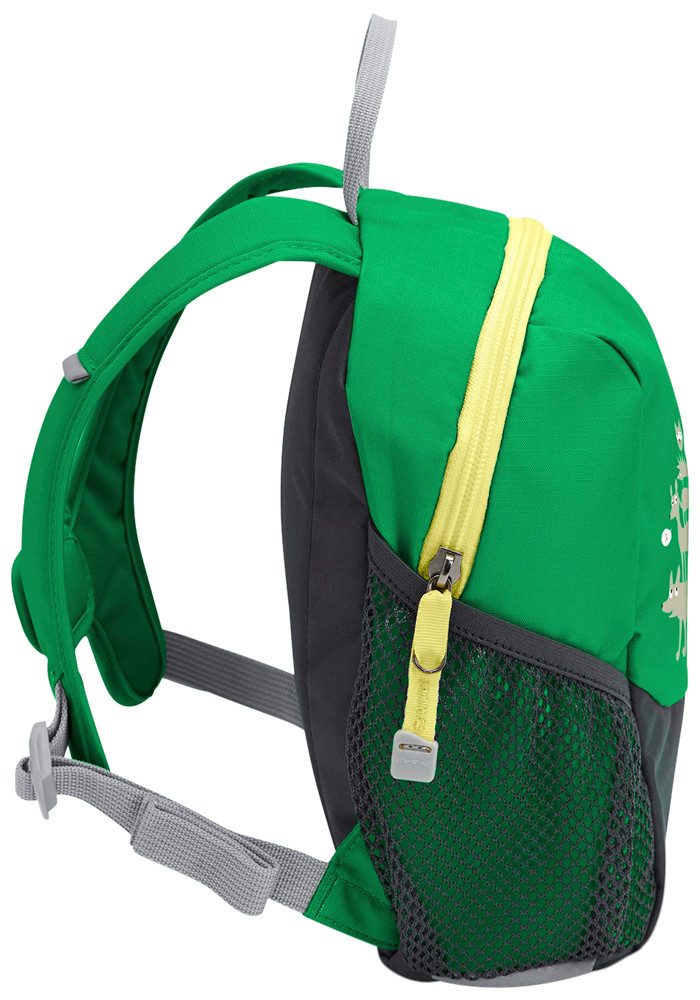 Jack Wolfskin Kinderrucksack SPROUT 5