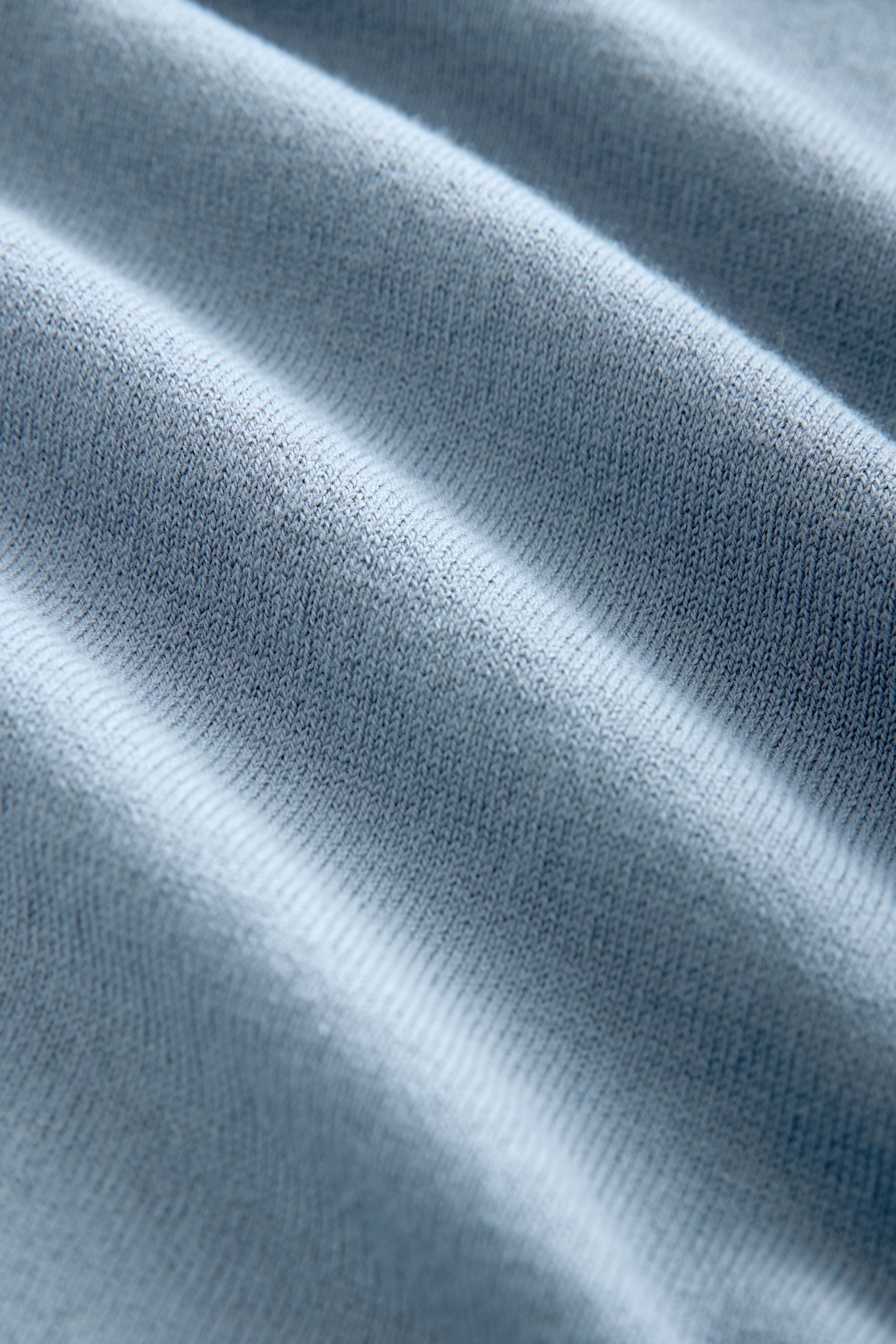 Next Poloshirt Kurzärmeliges Strick-Polohemd, Regular Fit günstig online kaufen