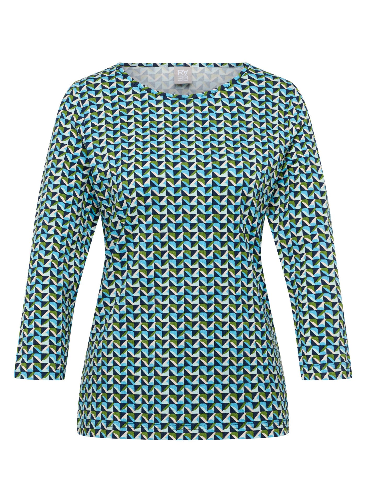Print-Shirt T-Shirt