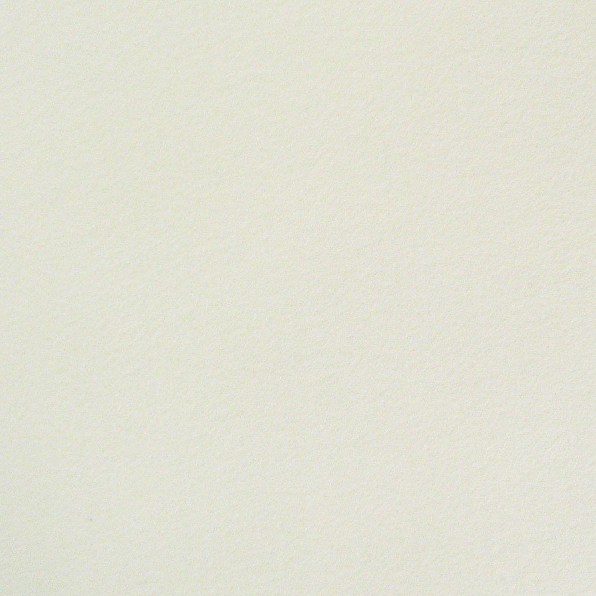 SCHÖNER LEBEN. Stoff Kreativstoff Meterware Bastelfilz einfarbig creme 45cm 4mm Stärke, pflegeleicht