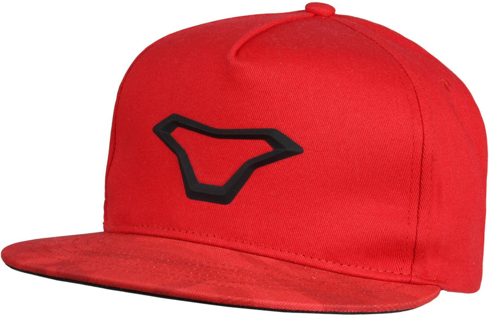 Baseball Cap 3D Logo Snapback Kappe