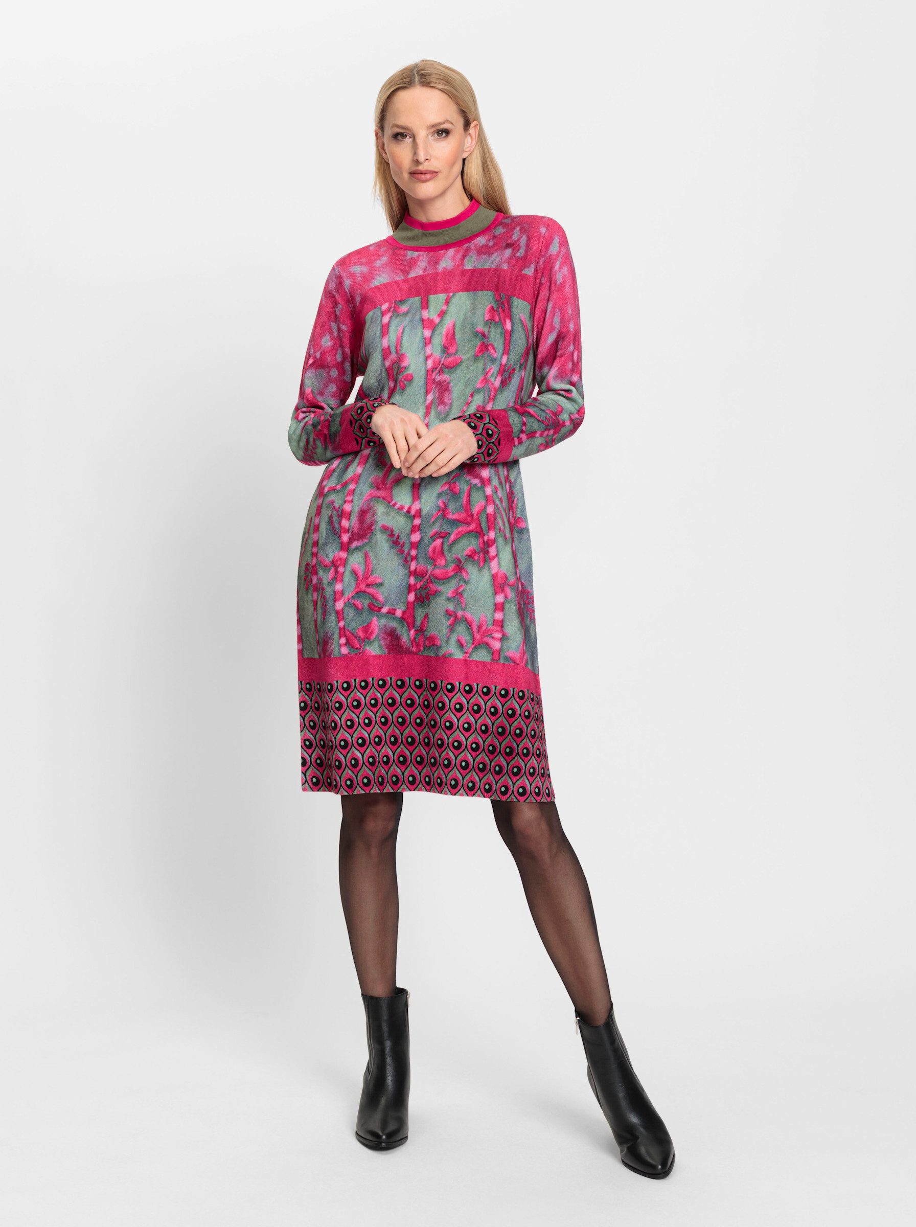 Strickkleid Strickkleid