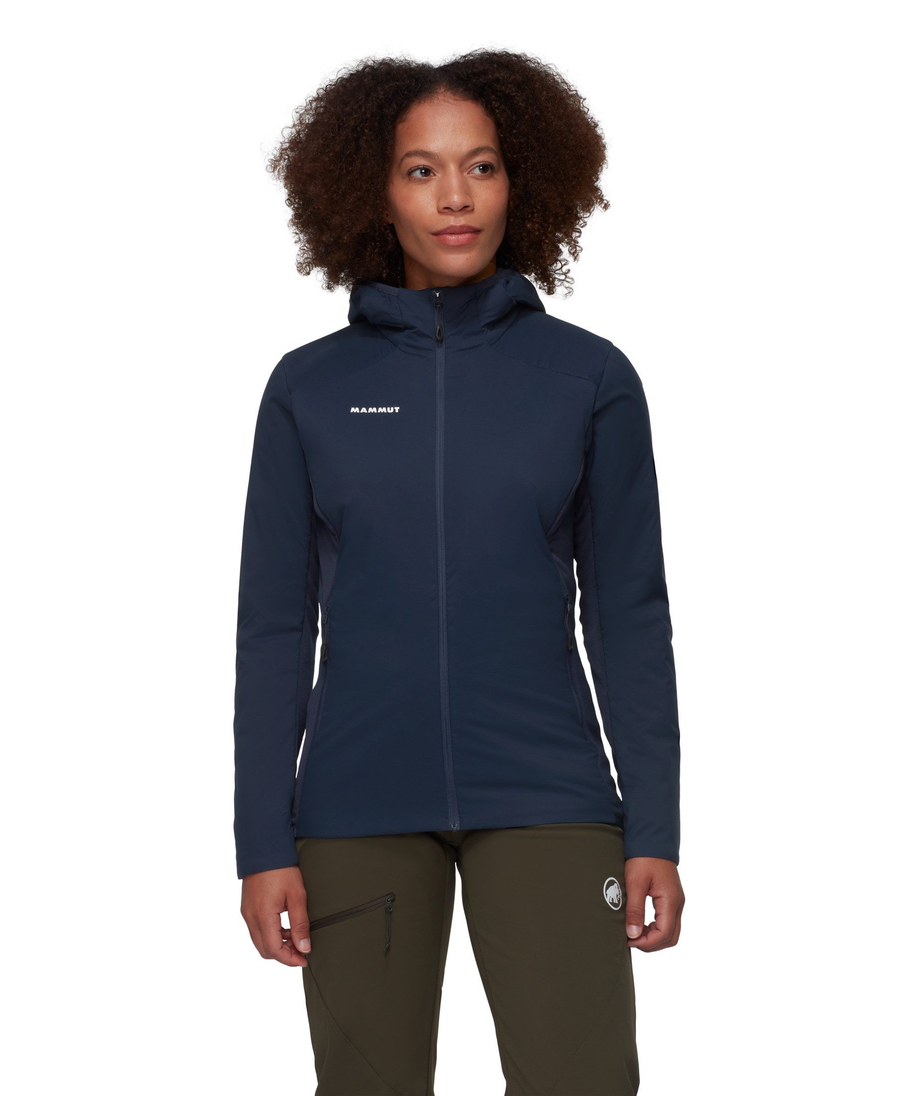 Mammut Hybridjacke Rime Light IN Flex günstig online kaufen