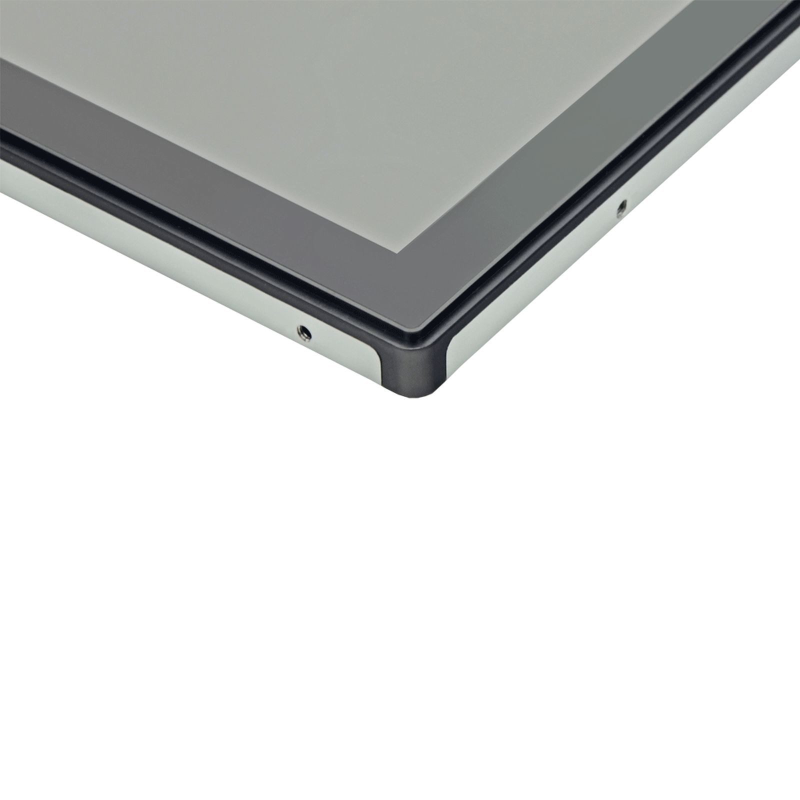 Hannspree 25.6cm (10,1) HO105HTB 16:10 M-Touch HDMI black TFT-Monitor (1280 x 800 px, HD, 25 ms Reaktionszeit, IPS, Touchscreen)