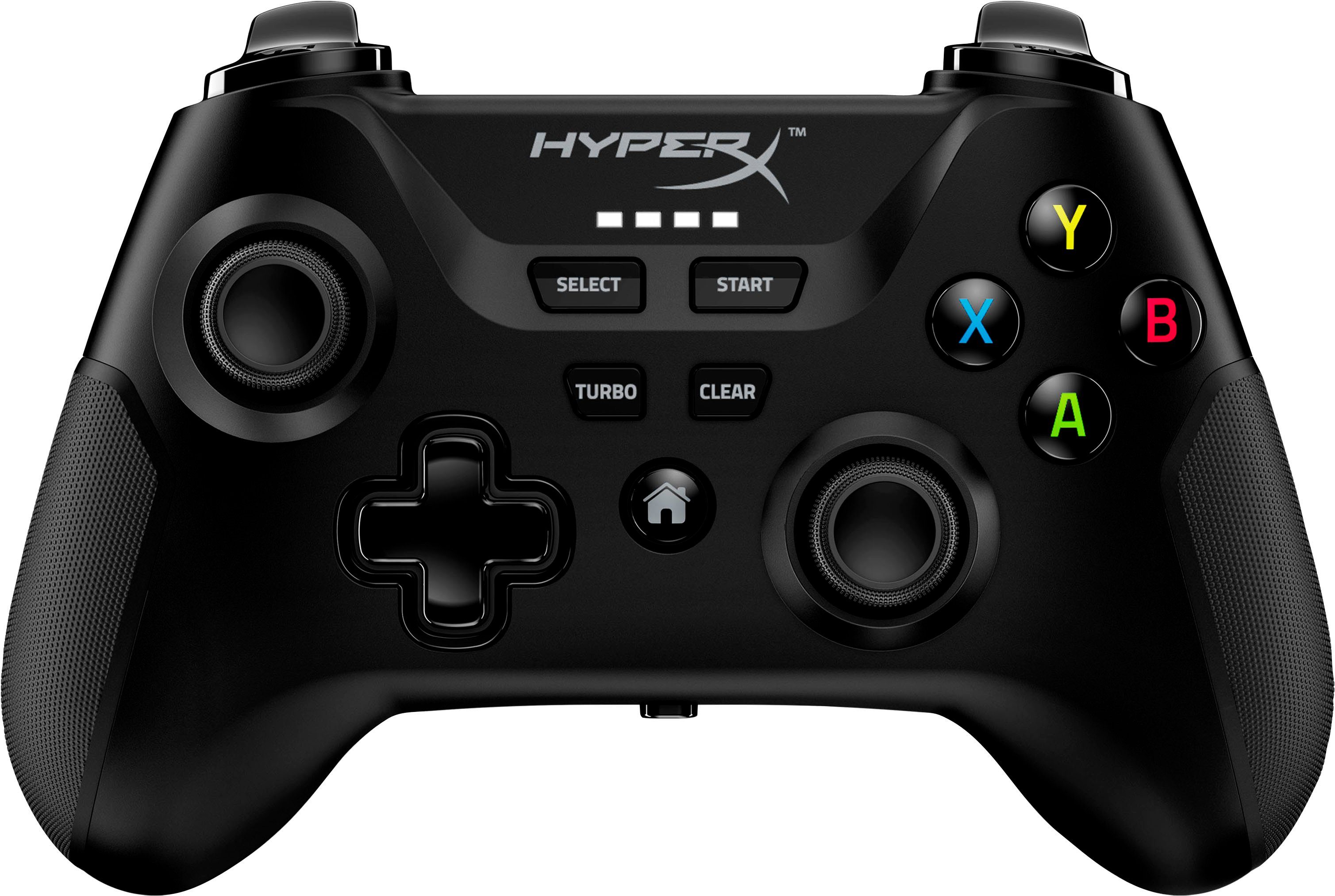 HyperX HyperX Clutch Wireless Gaming Controller Controller (1 St)