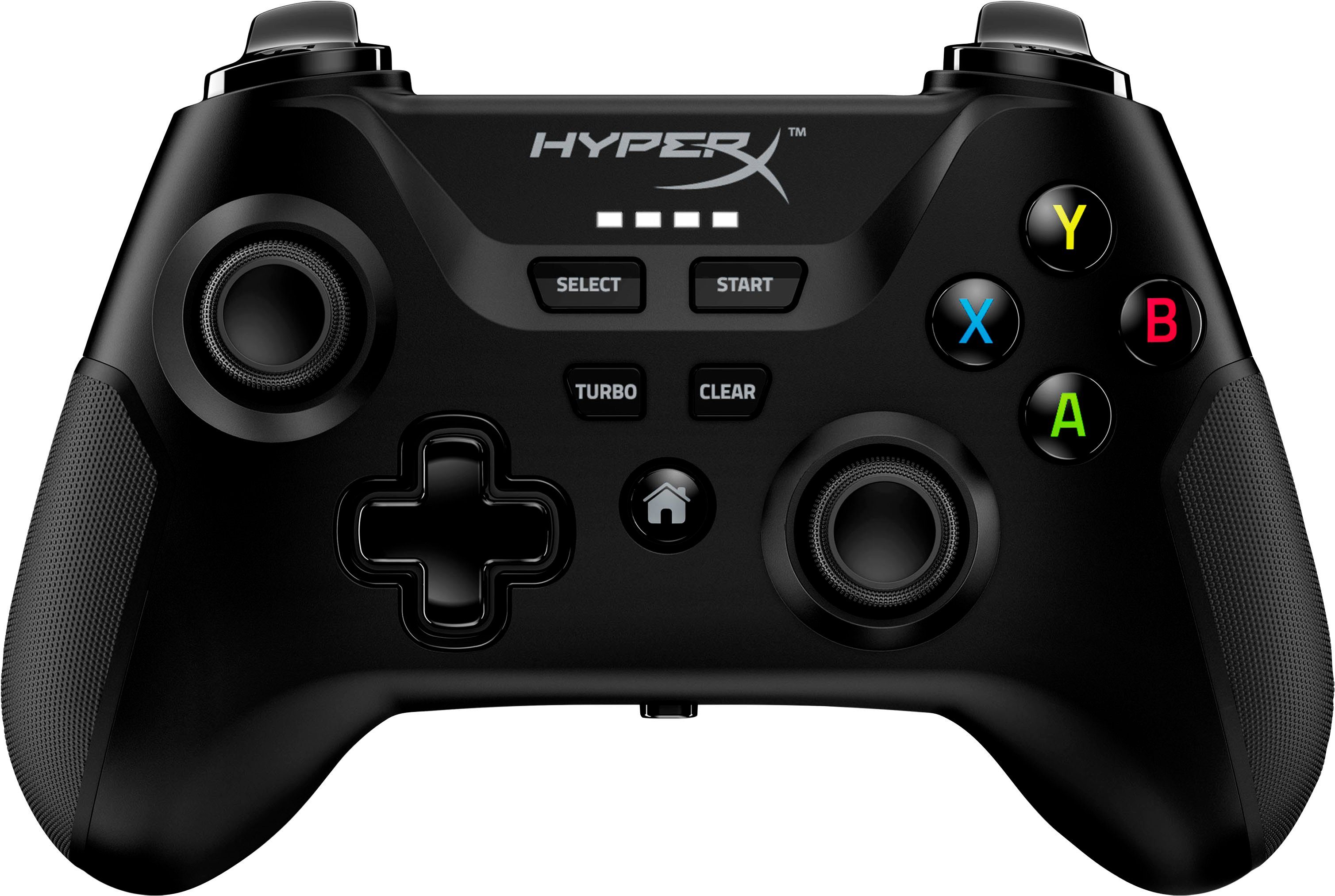HyperX Clutch Wireless Gaming Controller Controller