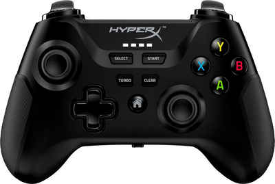 HyperX HyperX Clutch Wireless Gaming Controller Controller (1 St)