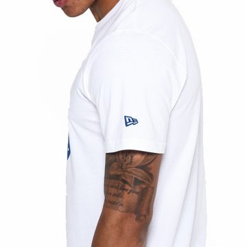 New Era T-Shirt NFL Indianapolis Colts Logo (1-tlg)