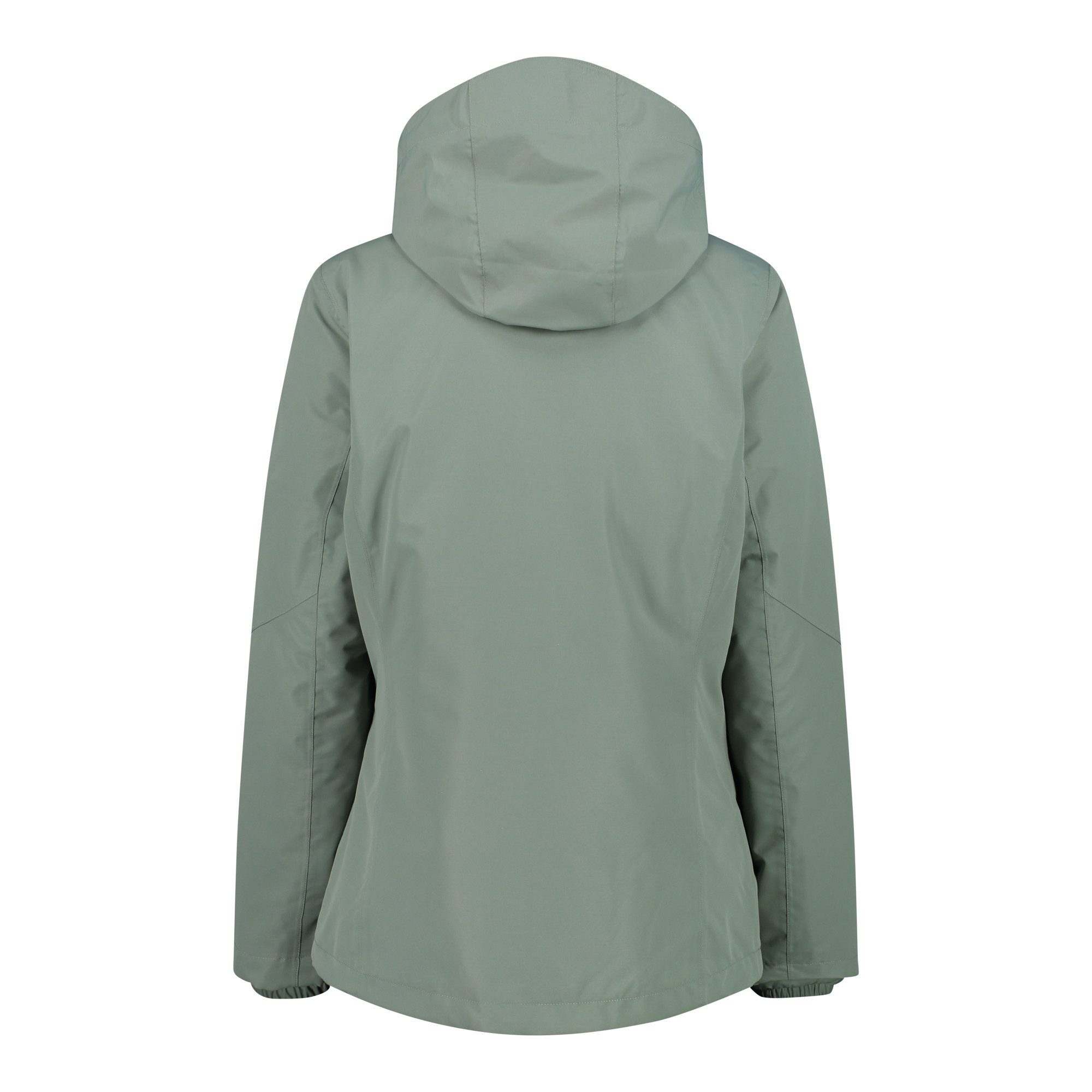 CMP Outdoorjacke CMP Damen Jacke JACKET ZIP HOOD DETACHBL 33Z1646D günstig online kaufen
