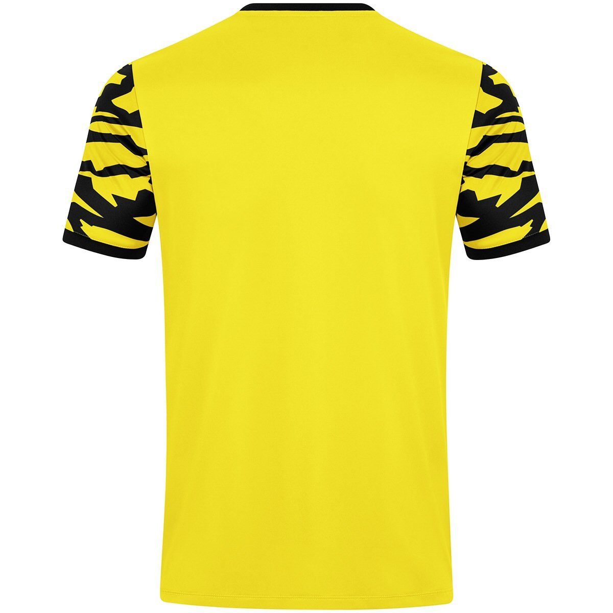 Jako T-Shirt Trikot Animal (Polyester-Interlock, angenehmes Tragegefühl)