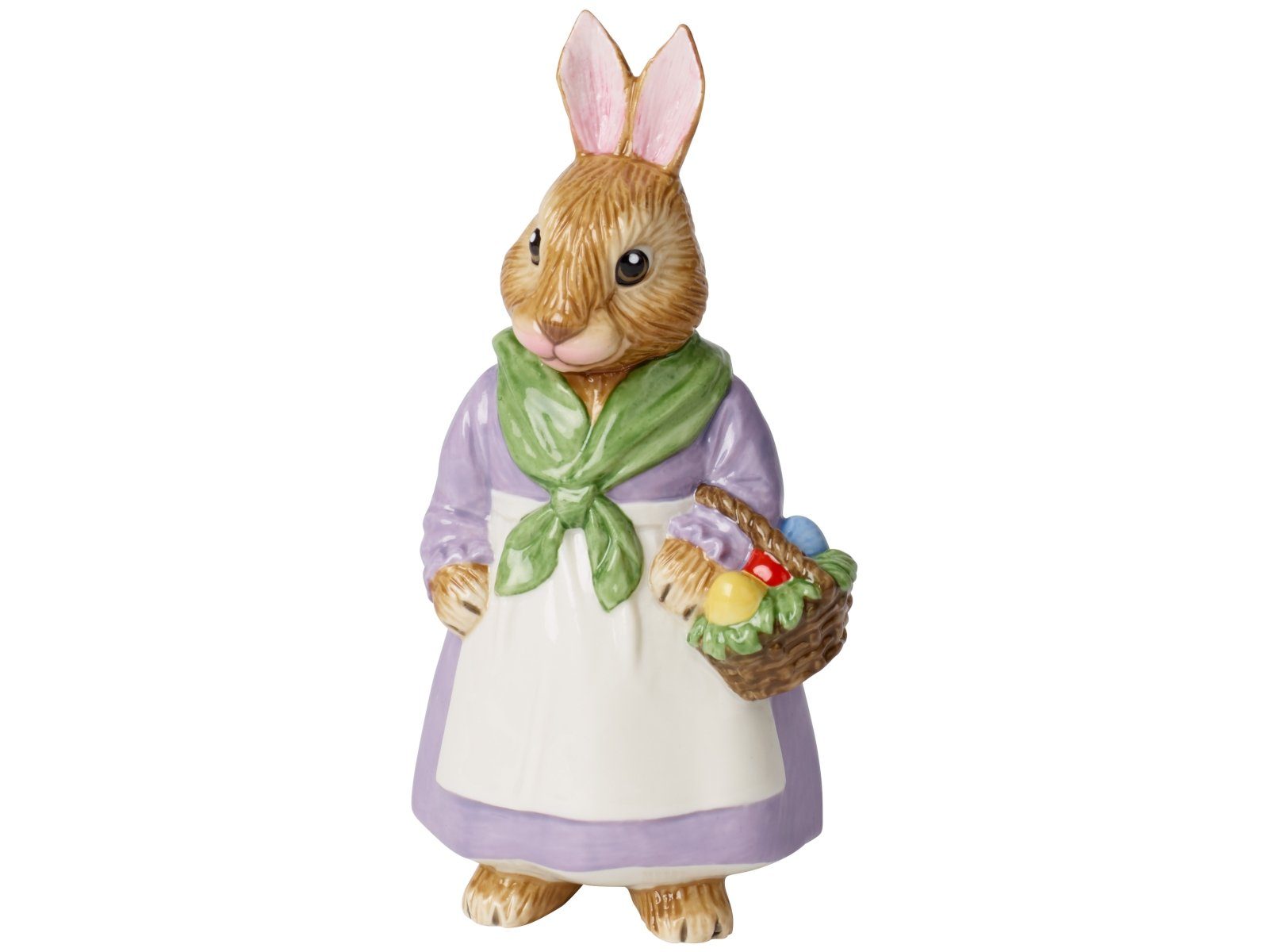 Villeroy & Boch Dekofigur Bunny Tales Mama Emma 14,5 cm