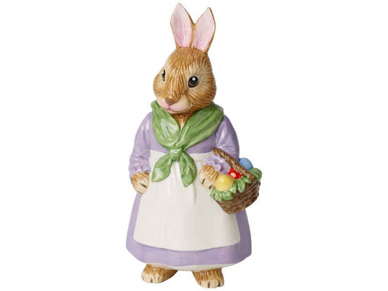 Villeroy & Boch Besteck-Set Bunny Tales Mama Emma 14,5 cm