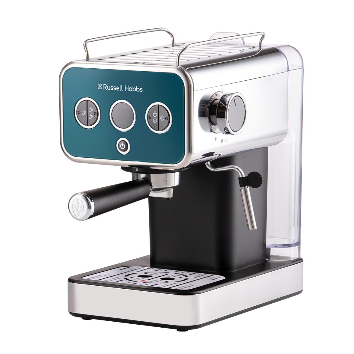 Espressomaschine
