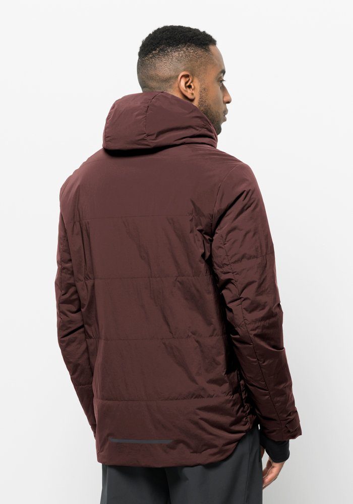 Jack Wolfskin Fahrradjacke BIKE COMMUTE INS JKT M günstig online kaufen