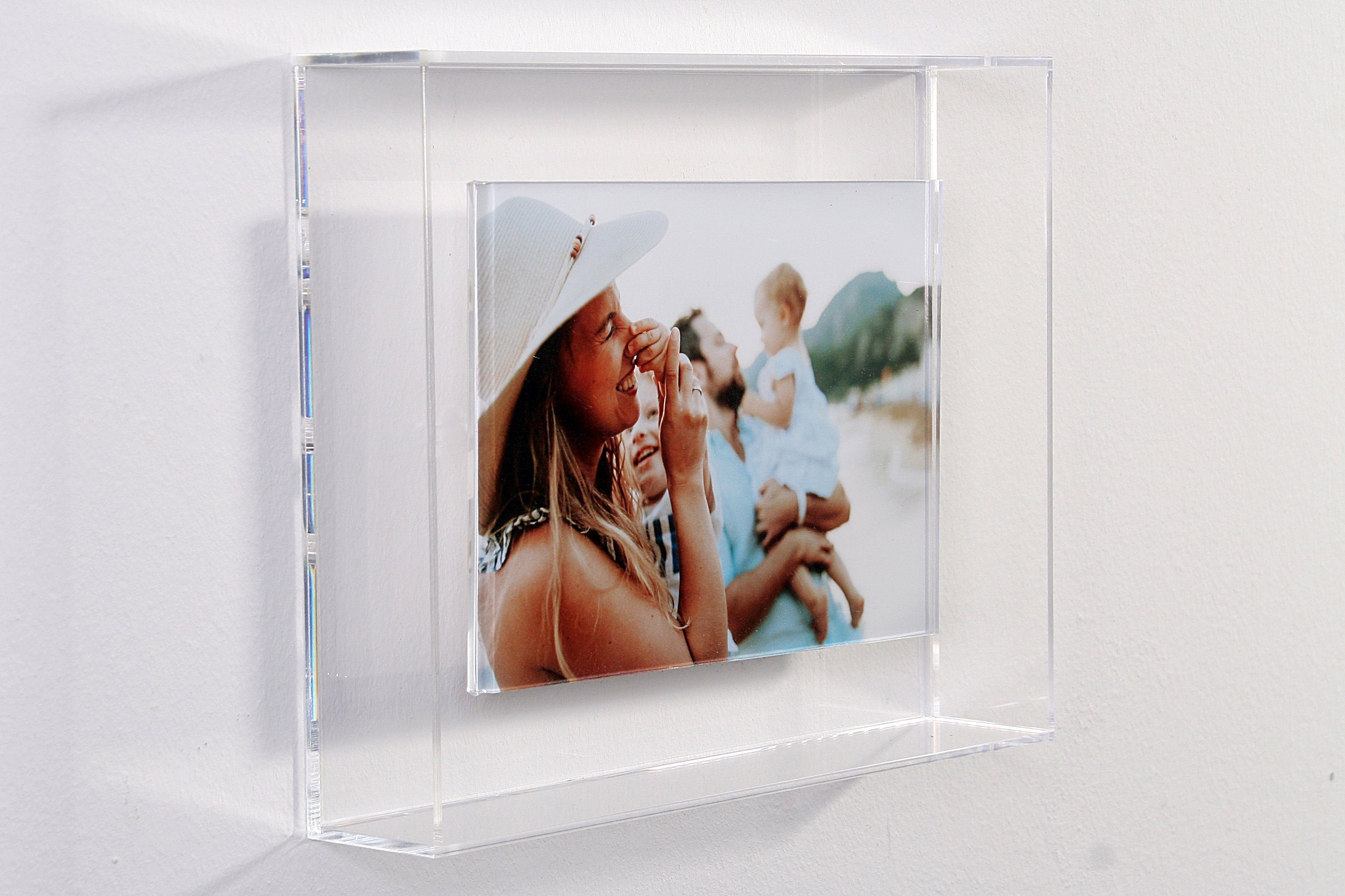 Wackadoo Living Bilderrahmen pure the Frame günstig online kaufen