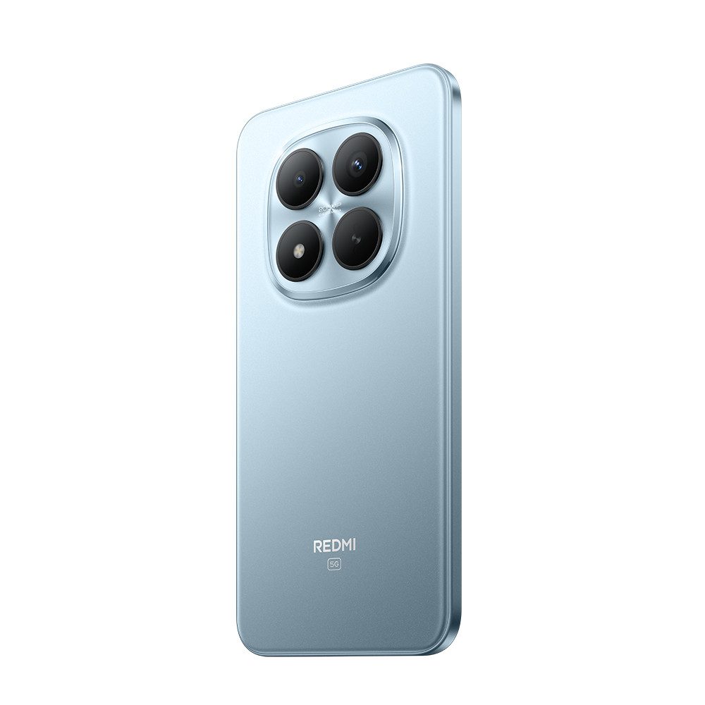 Xiaomi Redmi Note 15 Pro+ 5G 12GB+256GB Smartphone (17,34 cm, 200 MP Kamera)