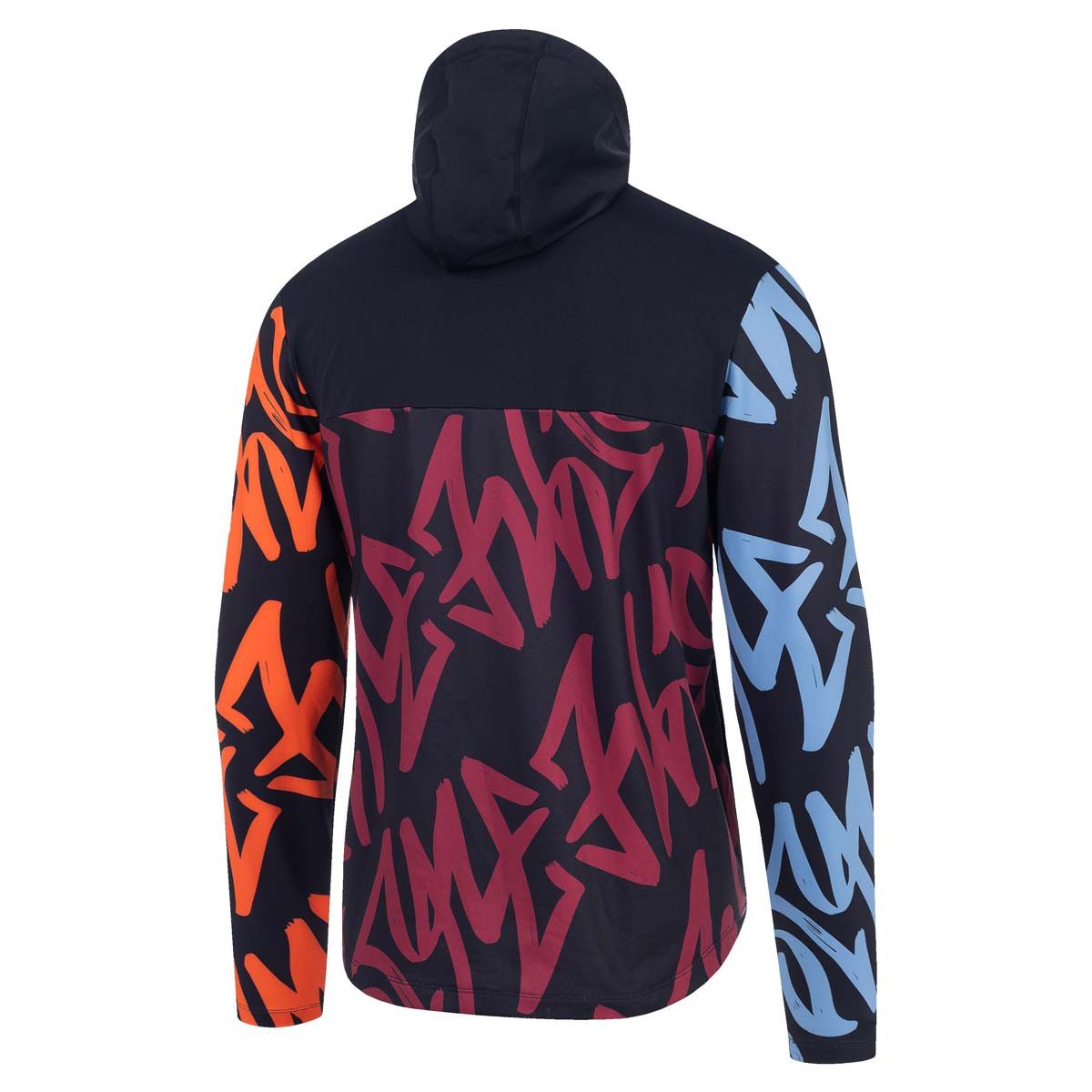 Protective Trainingskapuzenpullover Hoodie Männer P-Crew