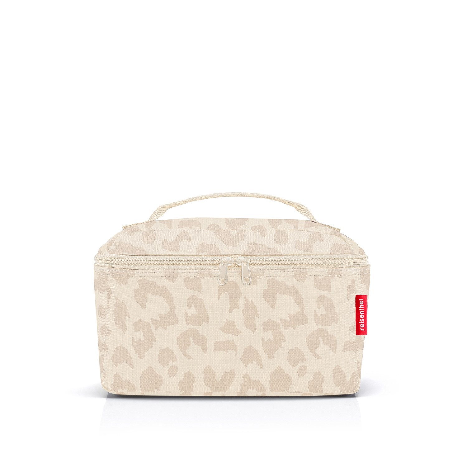REISENTHEL® Beautycase Beautycase leo vanilla FF1043 günstig online kaufen