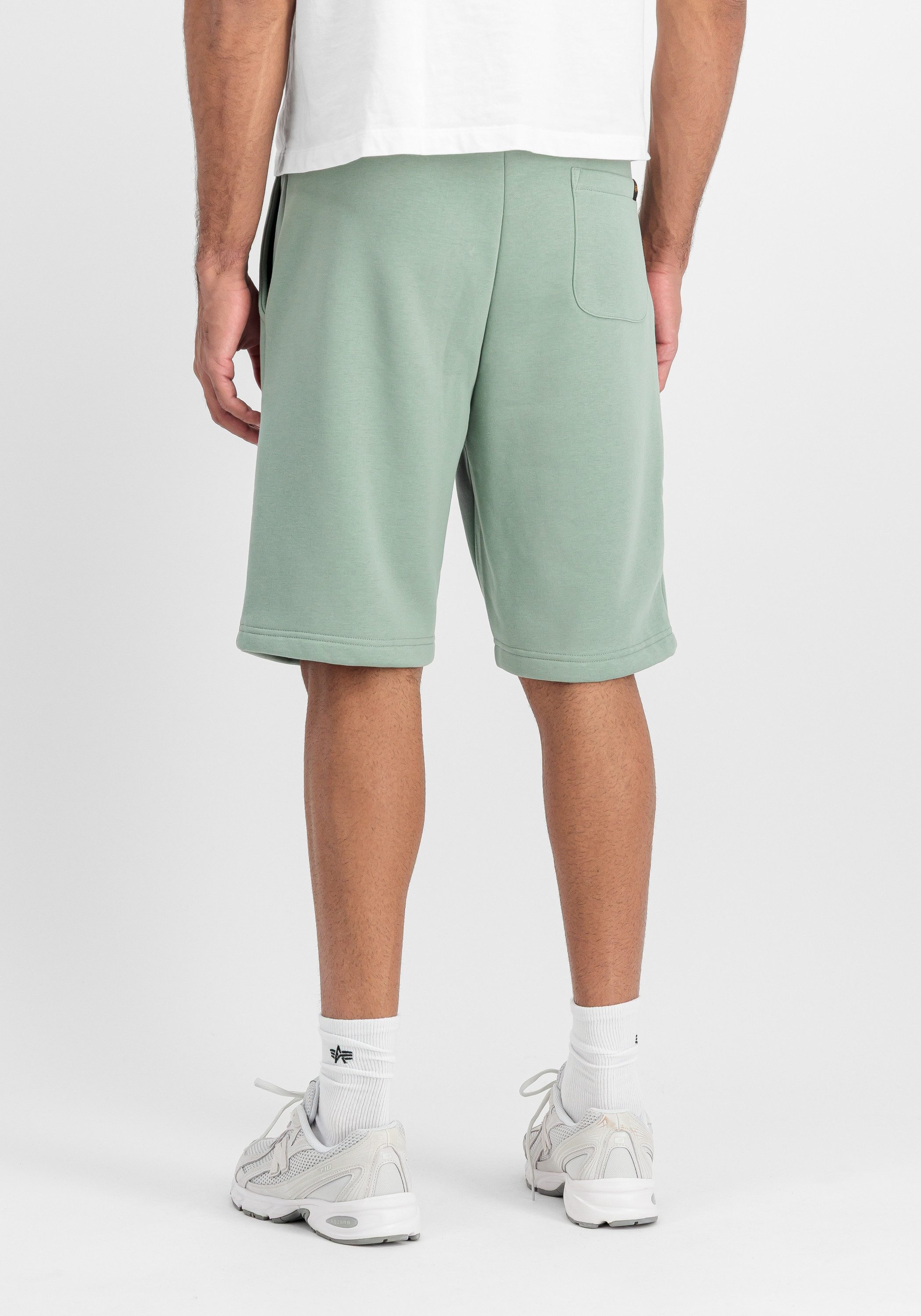 Alpha Industries Shorts Basic Short SL II