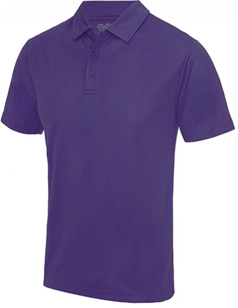 Just Cool Poloshirt Cool Sport Poloshirt günstig online kaufen