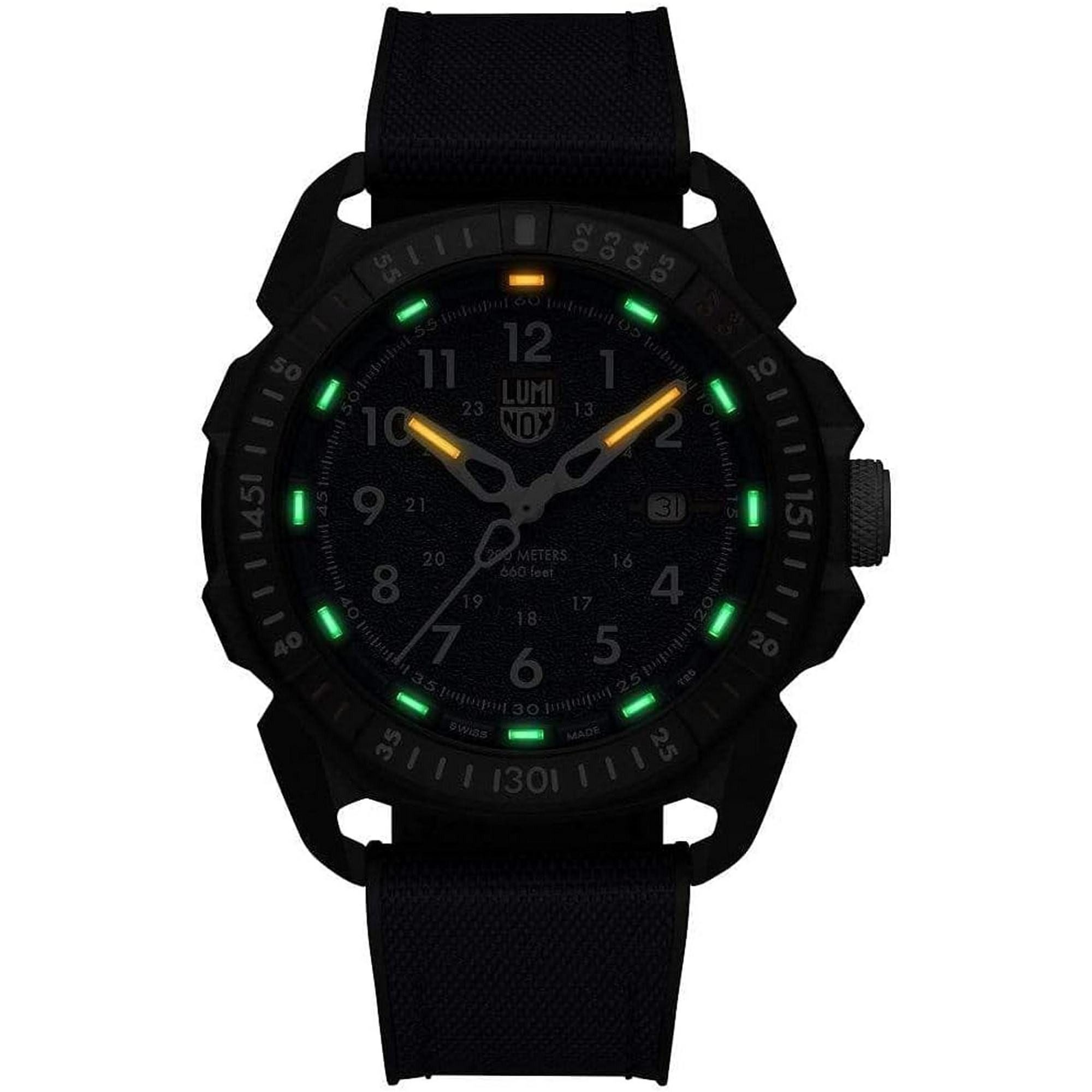 Luminox Quarzuhr XL.1003.ICE