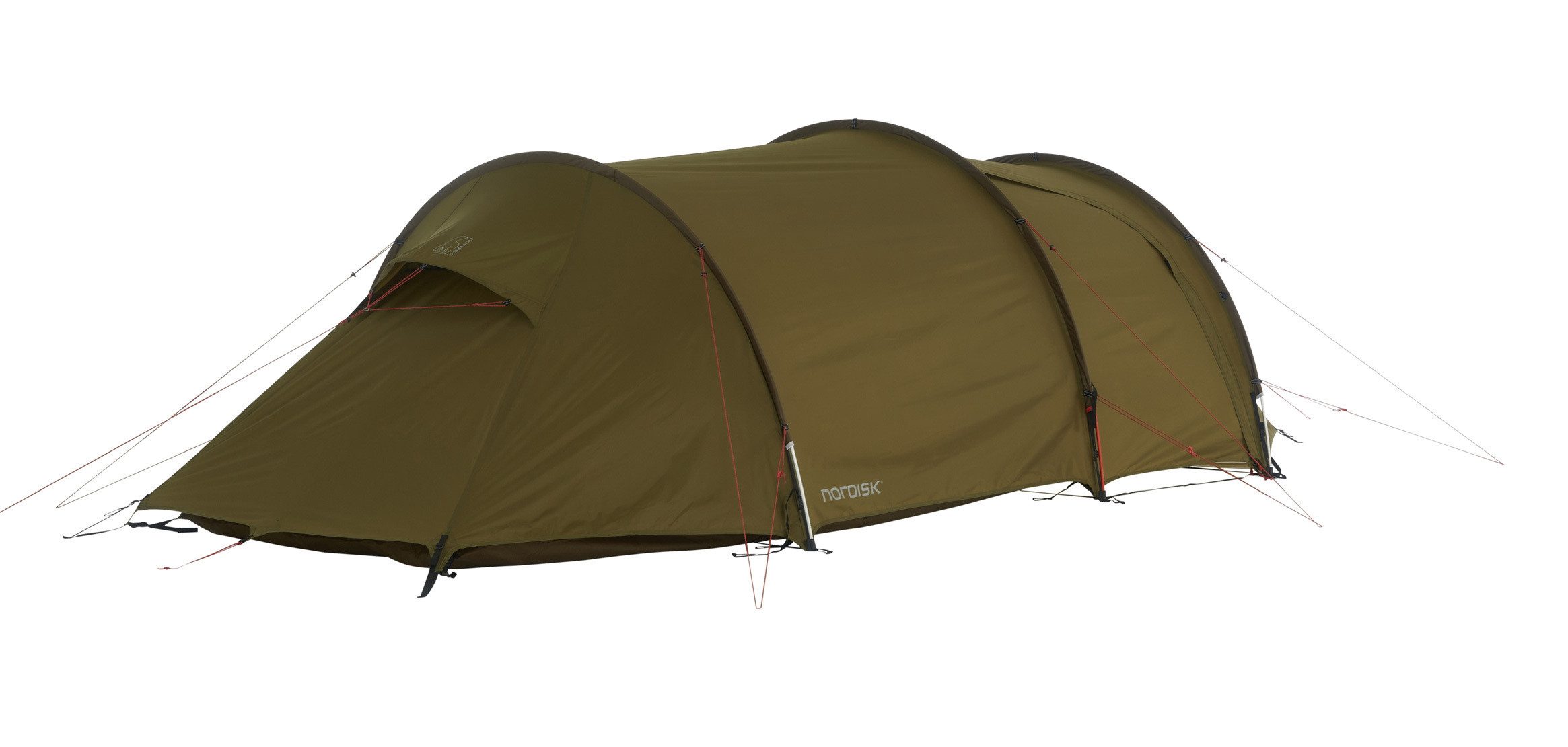Tunnelzelt OPPLAND 3 (3.0) PU