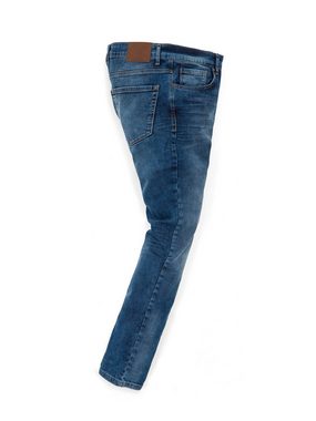 WOTEGA Slim-fit-Jeans WOTEGA - Jeans Rick 5-Pocket-Style