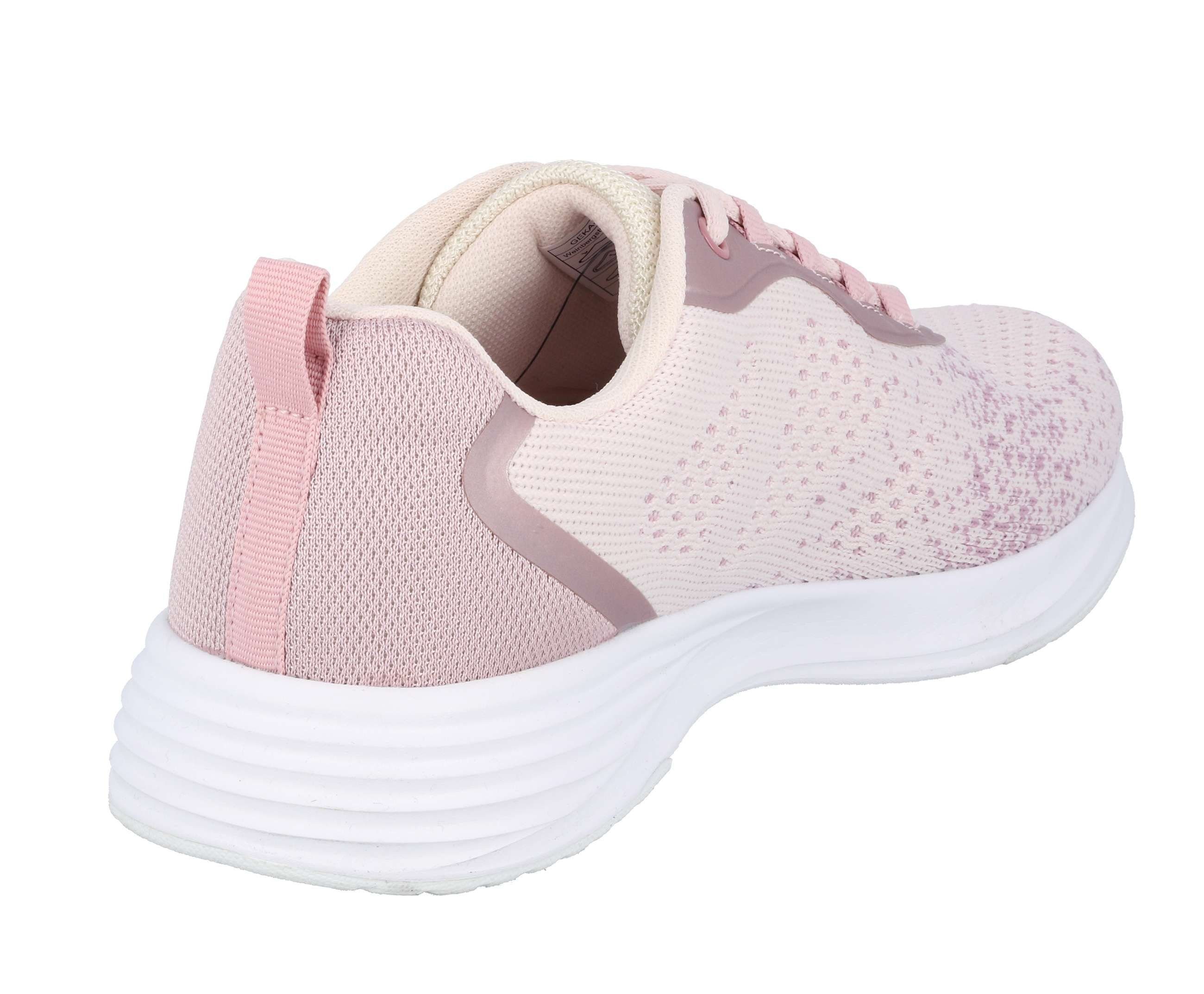 Lico Freizeitschuh Garcia Sneaker