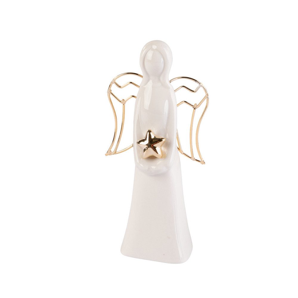 MICA Weihnachtsfigur Engel - groß - günstig online kaufen