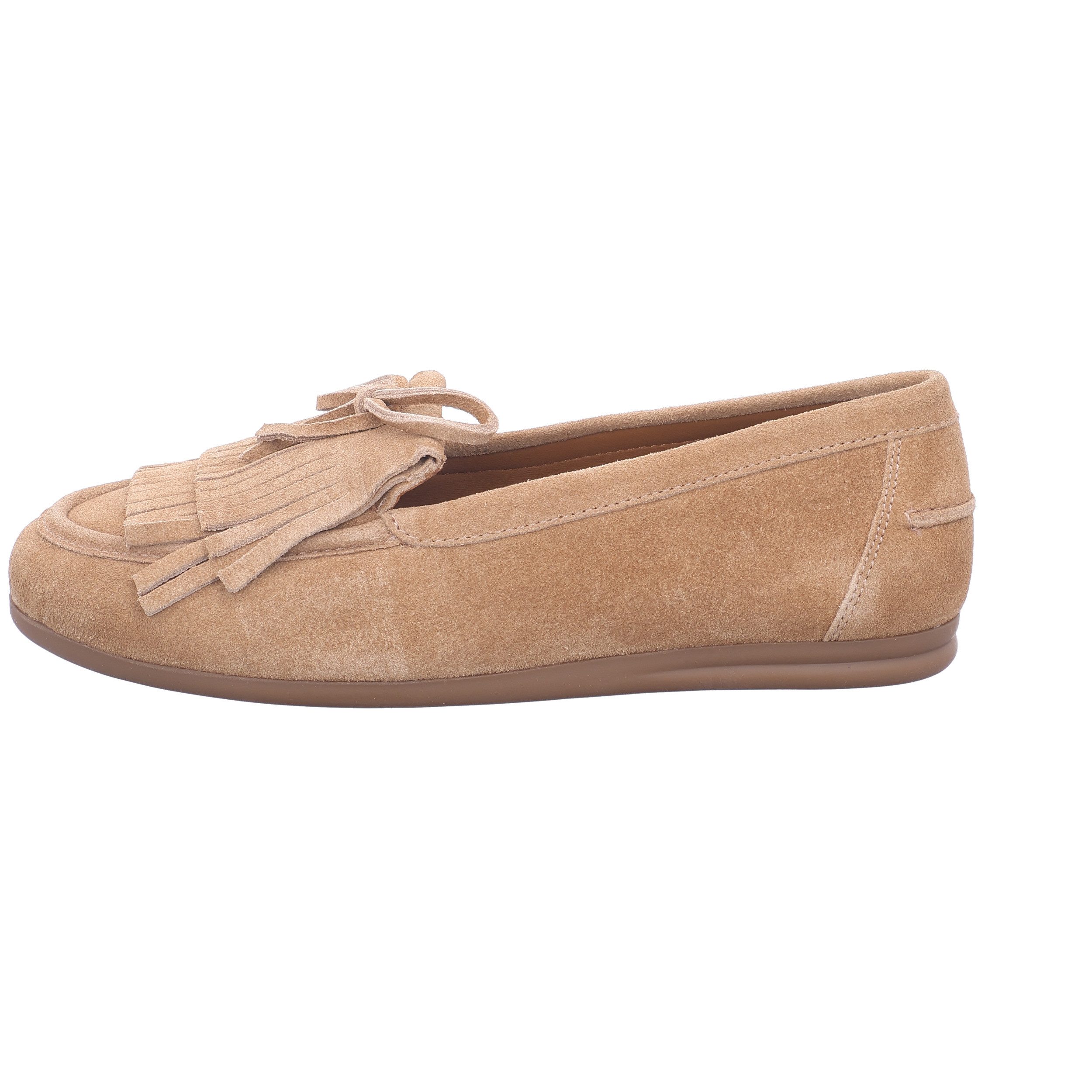 101 Copenhagen CopenhagenShoes - Mokassin - braun Ballerina
