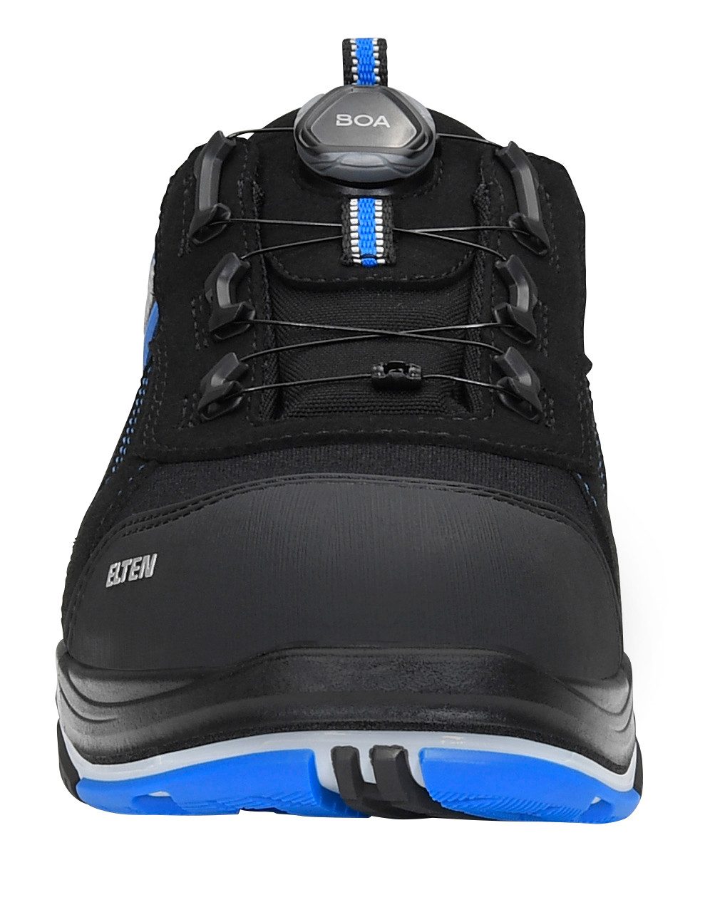 ELTEN IAN XXTP Pro BOA® blue Low ESD S3S Sicherheitsschuh (Schuhkarton, Paar) – Bild 5 von 5