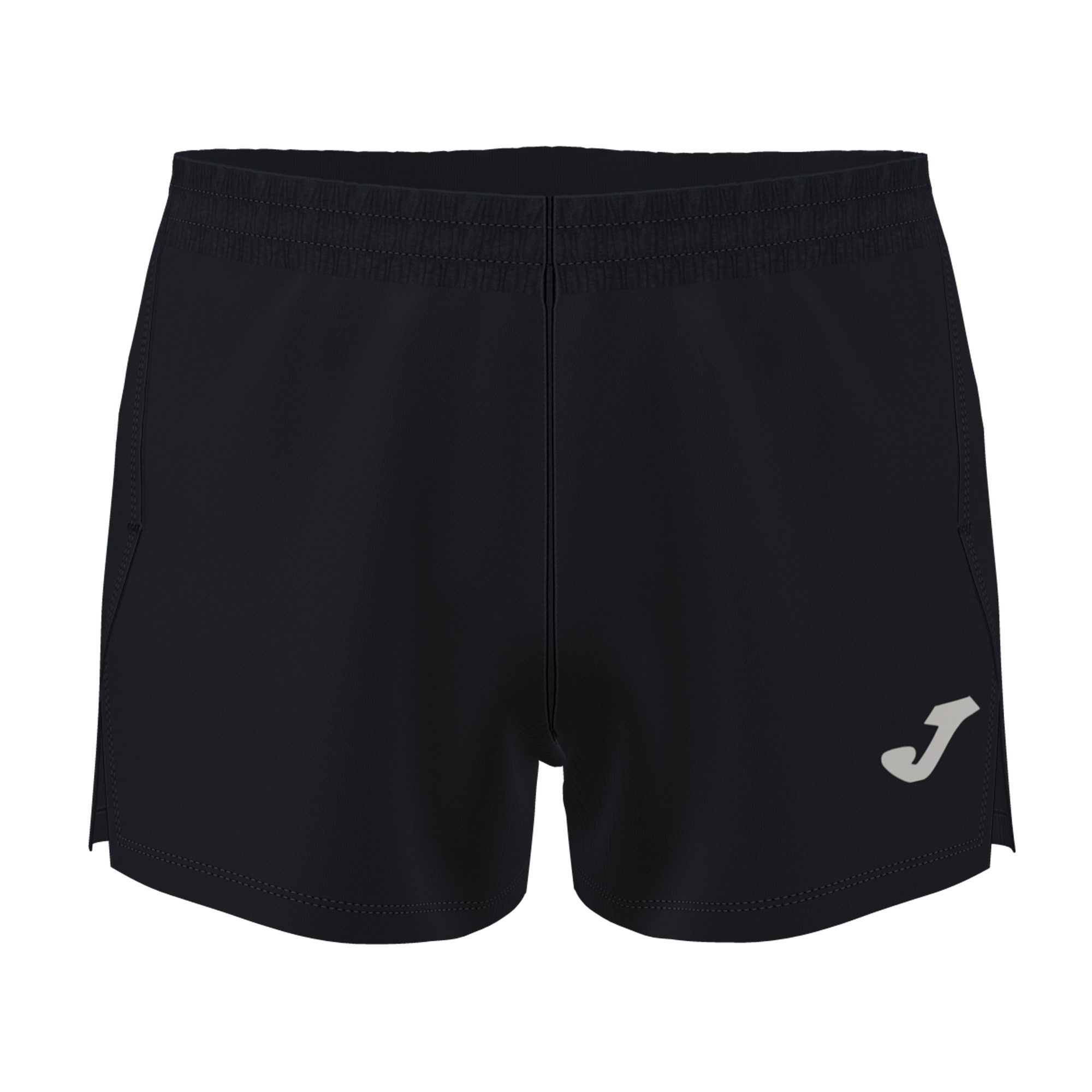 T-Shirt Joma Record II Short Kids Shorts Kinder