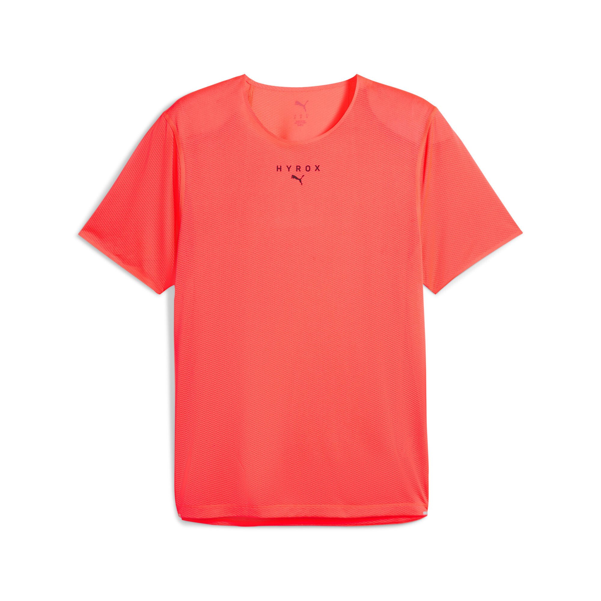 PUMA Trainingsshirt PUMA x HYROX ULTRASPUN günstig online kaufen