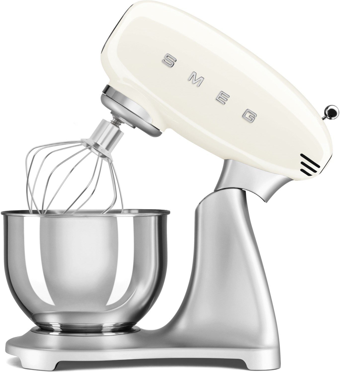Smeg Küchenmaschine SMF04CREU