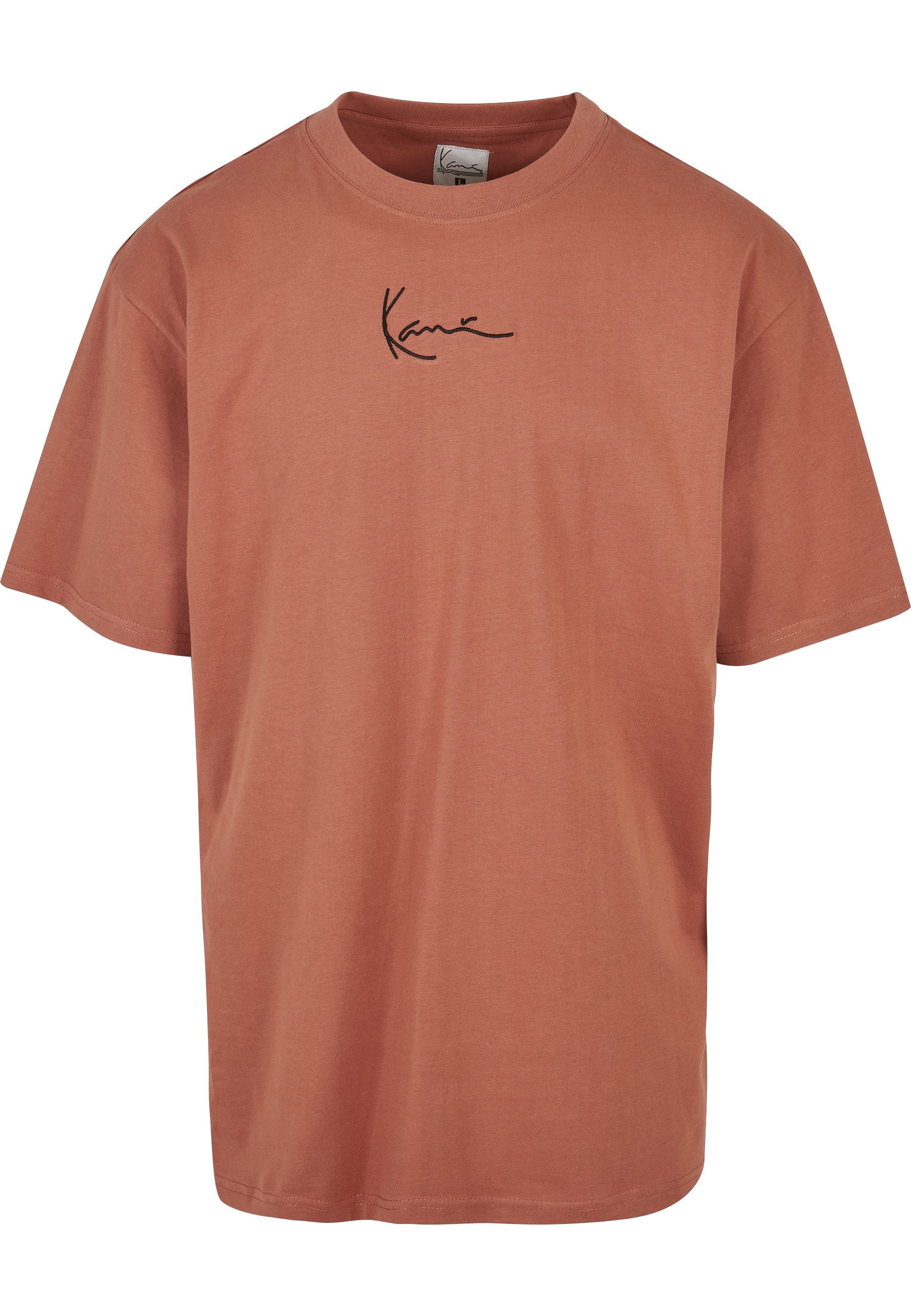 Kurzarmshirt Karl Kani Herren Small Signature Essential Tee