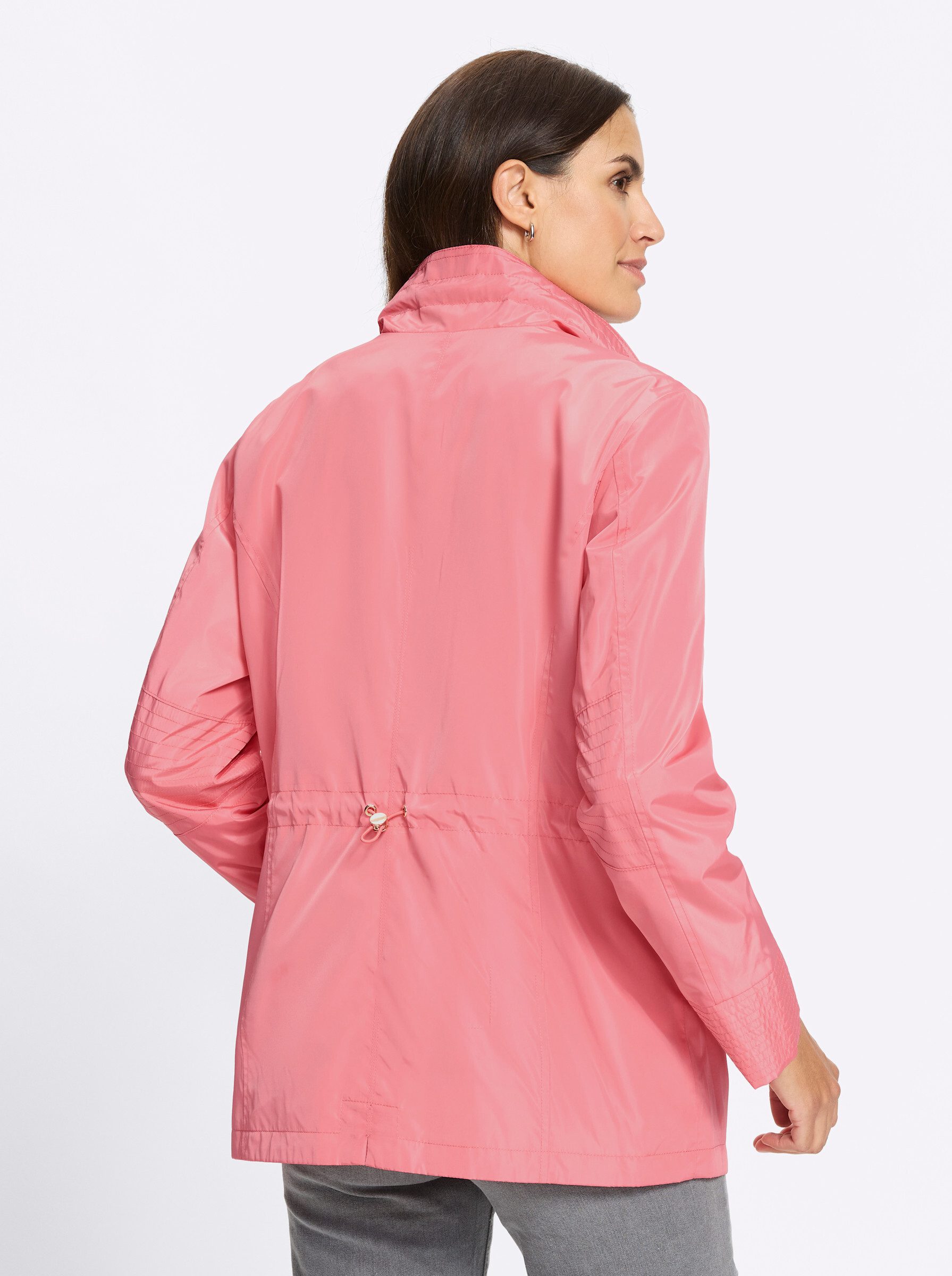 Witt Allwetterjacke Outdoorjacke Langarm