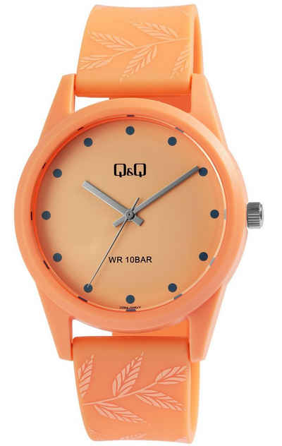 Orangene Uhren online kaufen | OTTO