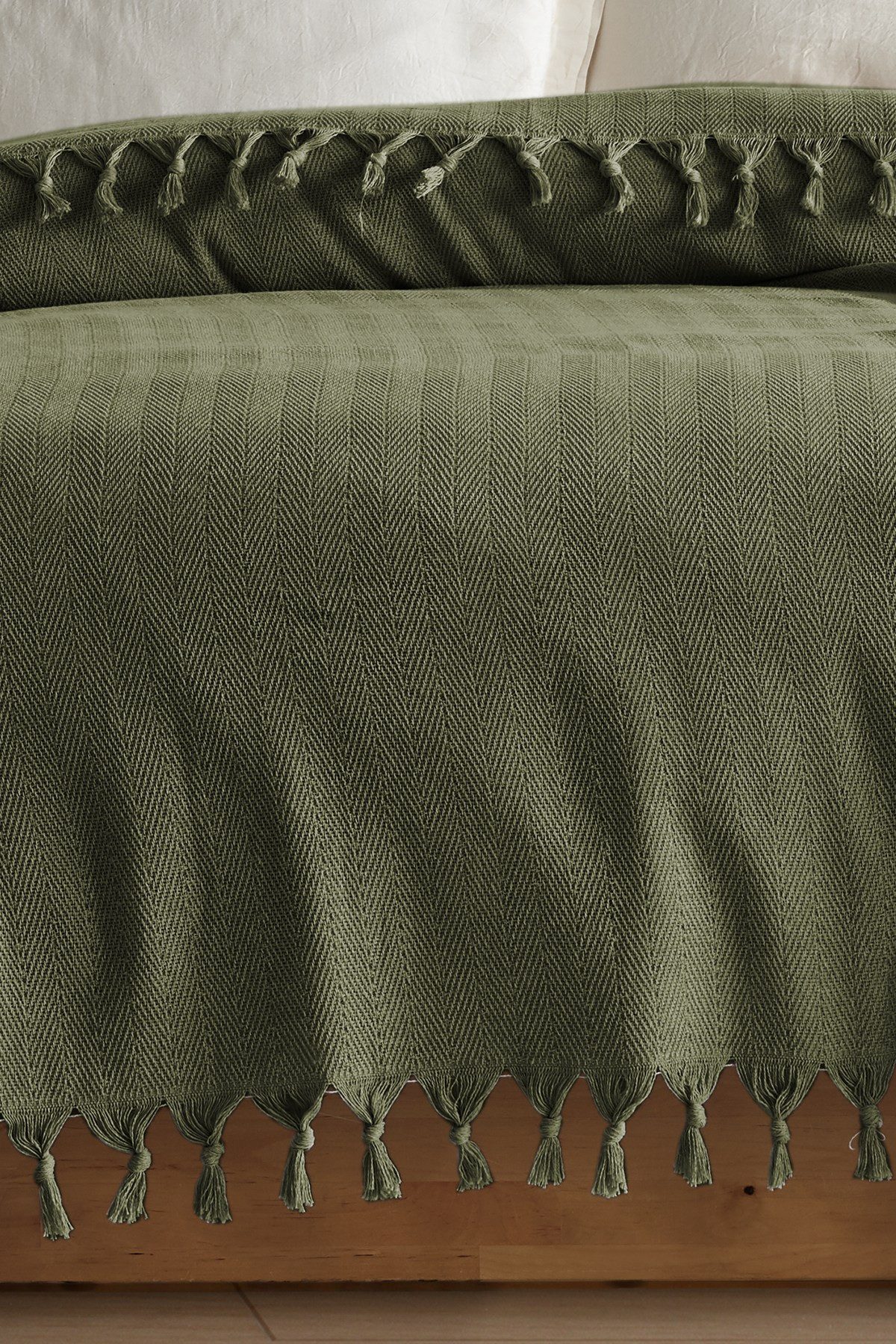 L'Essentiel Maison Bettwäsche 100% RECYCLED COTTON, günstig online kaufen