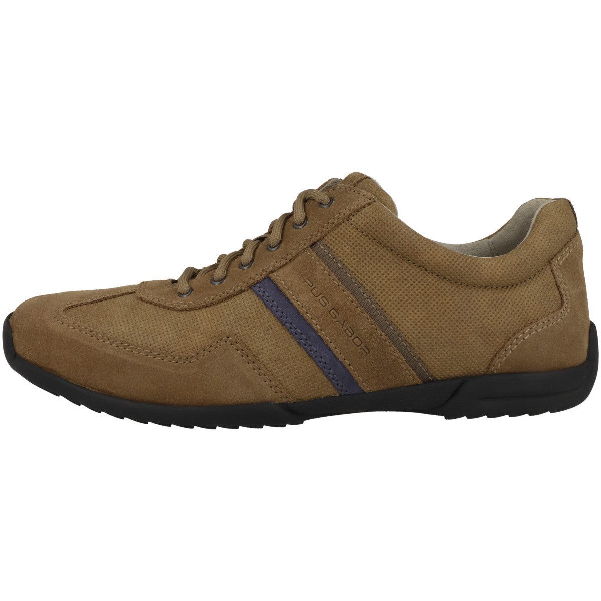Pius Gabor 1137.10 Herren Sneaker Turnschuhe, günstig online kaufen