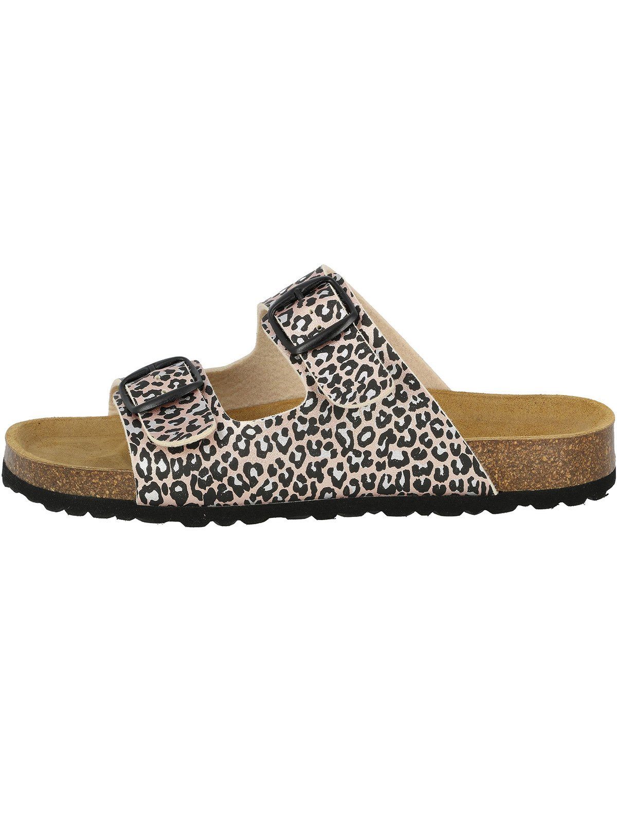 LICO work 560247 Lico Bioline Pantolette Pantolette günstig online kaufen