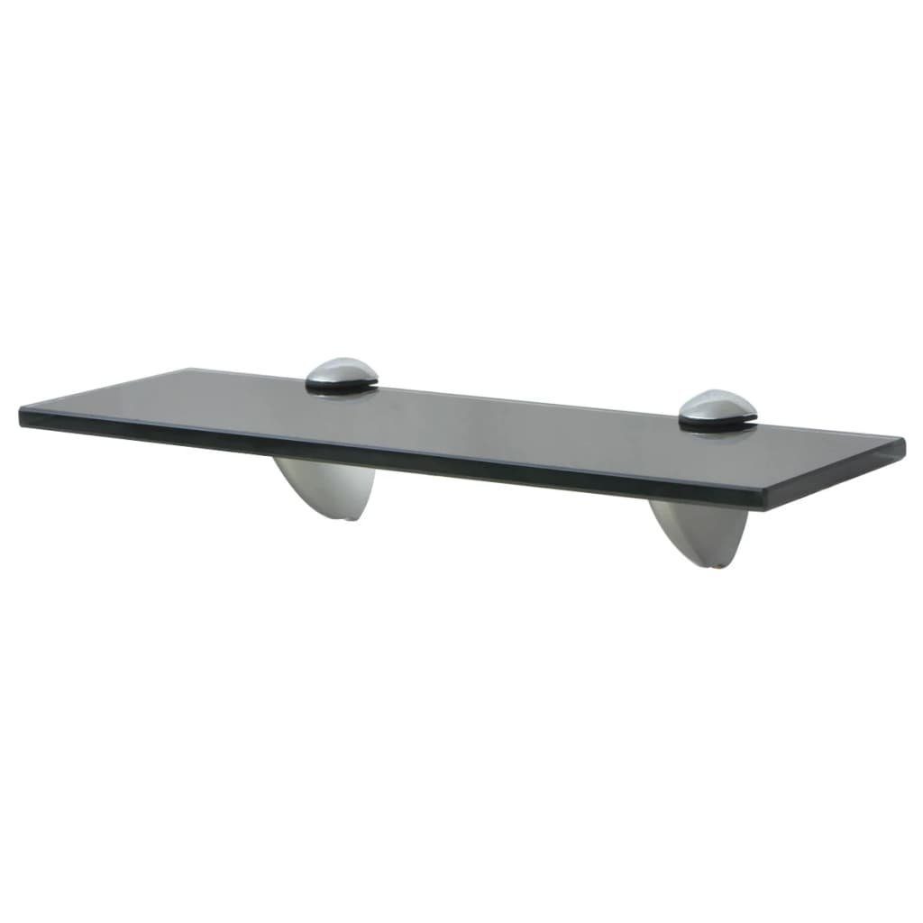 Kleines Faltbares Wandregal, 30,5 Cm, Schwarz – Schwebendes Regal Für Bad, Küche, Wohnzimmer