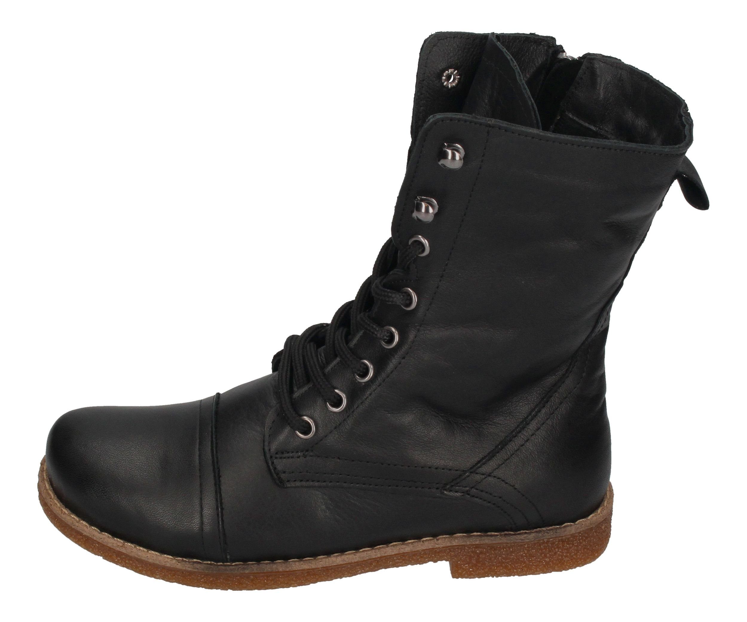 Andrea Conti 0348760-002 Stiefel Schwarz günstig online kaufen