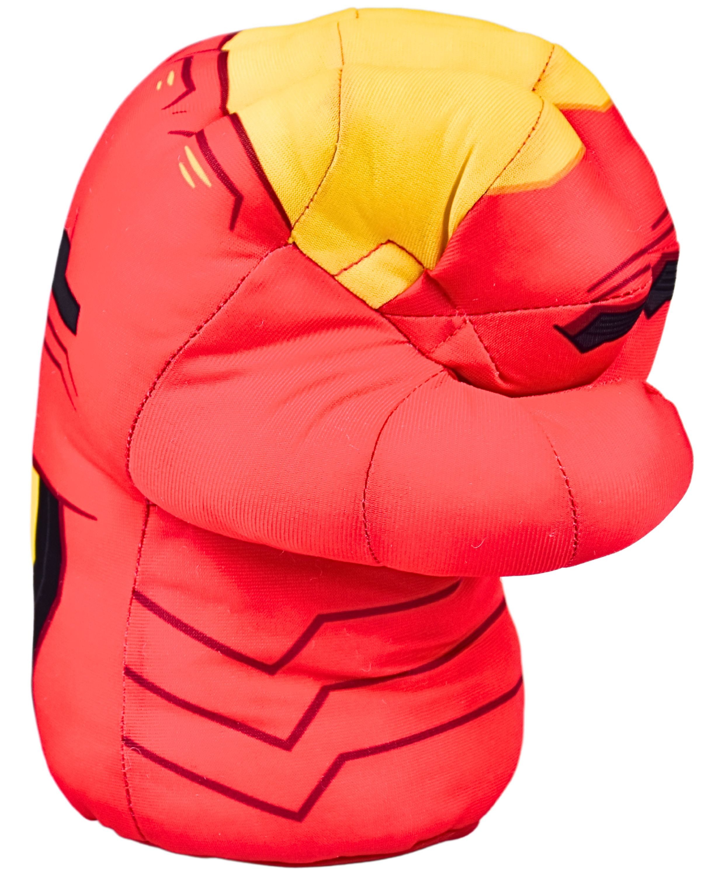 The AVENGERS Plüschfigur Iron Man - günstig online kaufen