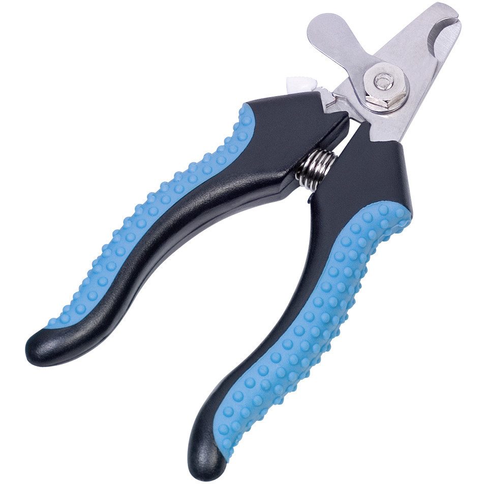 Nobby Krallenschneider Nobby Comfort Line Krallenschere klein 12 cm