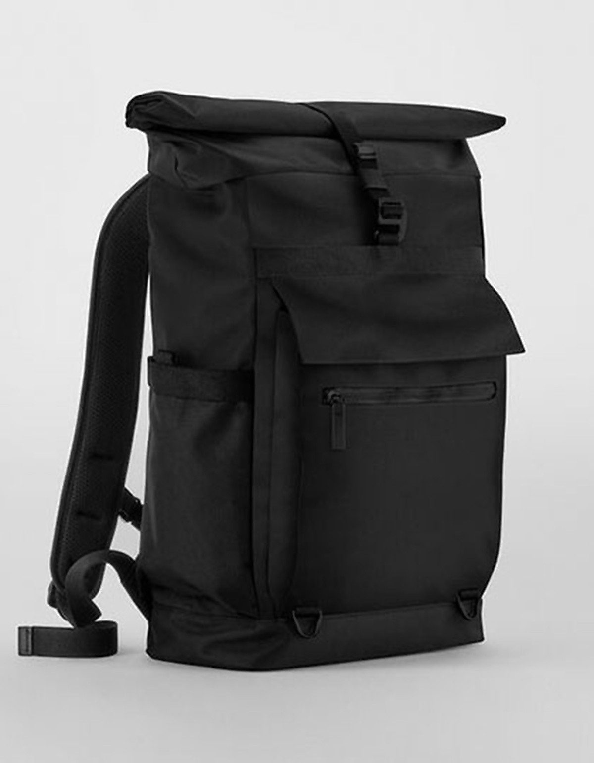 Quadra Rucksack Axis Roll-Top Backpack